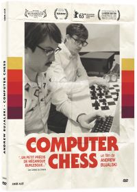 Computer Chess - DVD