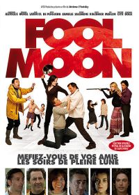 Fool Moon - DVD