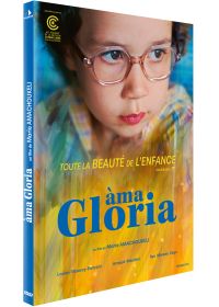 Àma Gloria - DVD