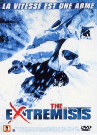 The Extremists - DVD