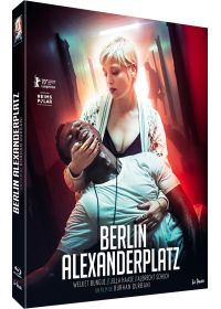 Berlin Alexanderplatz - Blu-ray