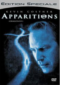 Apparitions - DVD