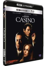 Casino (4K Ultra HD + Blu-ray) - 4K UHD