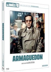 Armaguedon - Blu-ray