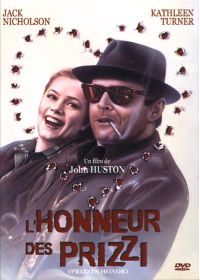 L'Honneur des Prizzi - DVD
