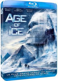 Age of Ice - Blu-ray
