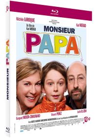 Monsieur Papa - Blu-ray