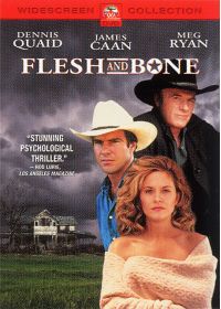 Flesh and Bone - DVD
