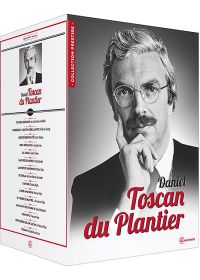 Daniel Toscan du Plantier - Coffret 19 DVD - DVD