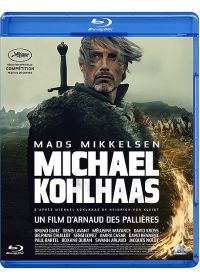 Michael Kohlhaas - Blu-ray