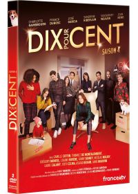 Dix pour cent - Saison 4 - DVD