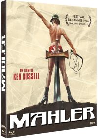 Mahler - Blu-ray
