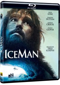 IceMan - Blu-ray