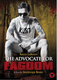 The Advocate for Fagdom - DVD