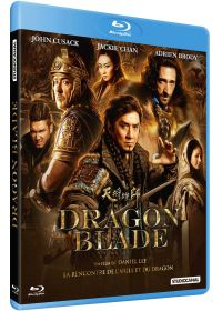 Dragon Blade - Blu-ray