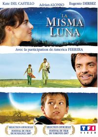 La Misma luna - DVD
