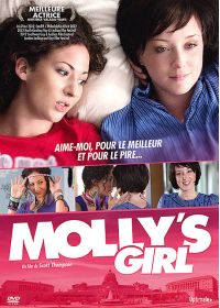 Molly's Girl - DVD