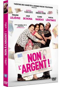 Non à l'argent ! - DVD