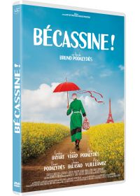 Bécassine ! - DVD