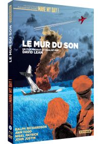 Le Mur du son (Combo Blu-ray + DVD) - Blu-ray