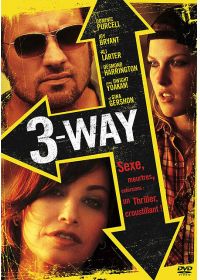 3-Way - DVD