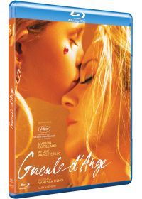 Gueule d'ange - Blu-ray