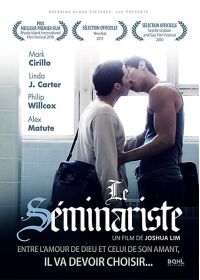 Le Séminariste - DVD
