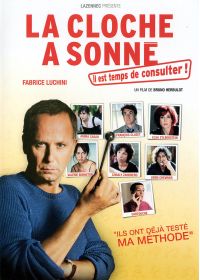 La Cloche a sonné - DVD