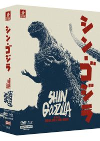 Shin Godzilla - 4K UHD