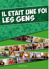 Il était une foi les gens - DVD