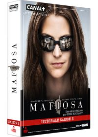 Mafiosa - Intégrale Saison 3 - DVD
