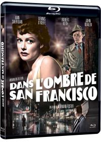 Dans l'ombre de San Francisco - Blu-ray
