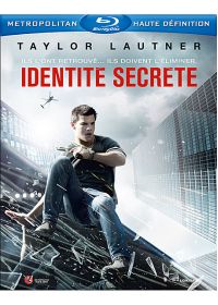 Identité secrète - Blu-ray
