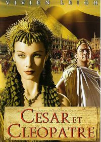 César et Cléopâtre - DVD