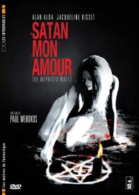 Satan, mon amour - DVD