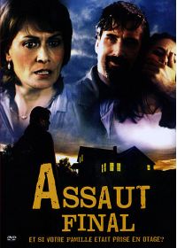 Assaut final - DVD