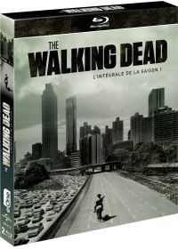 The Walking Dead - L'intégrale de la saison 1 - Blu-ray