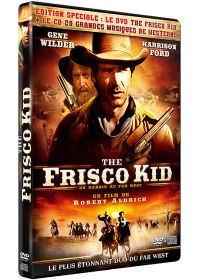 The Frisco Kid - Un rabbin au Far West (Édition Spéciale) - DVD