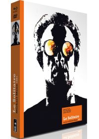 Le Solitaire (Édition Collector Blu-ray + DVD + Livre) - Blu-ray
