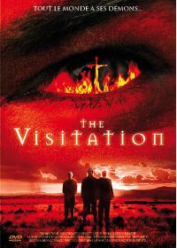 The Visitation - DVD