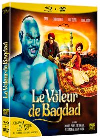 Le Voleur de Bagdad - Blu-ray