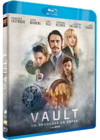 The Vault - Blu-ray
