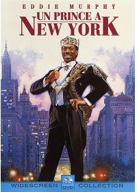 Un Prince à New York - DVD