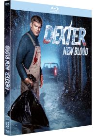 Dexter : New Blood - Blu-ray