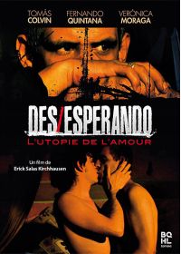 Des/Esperando - L'utopie de l'amour - DVD