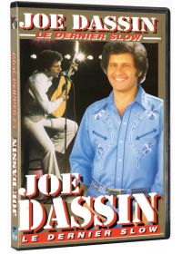 Joe Dassin : Le dernier slow - DVD