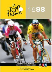 Tour de France 1998 - DVD