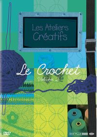 Le Crochet - Vol. 2 - DVD