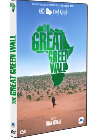 The Great Green Wall - DVD