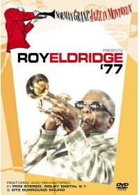 Norman Granz' Jazz in Montreux presents Roy Eldridge '77 - DVD